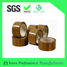 Brown OPP Packaging Tape for Heavy Duty Box Sealing
